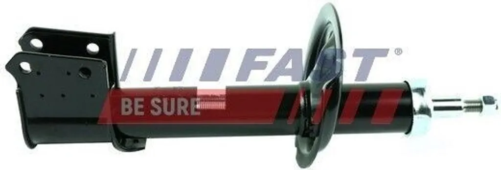 Amortisseur avant Fiat Uno pour rénover votre suspension - FAST FT11001