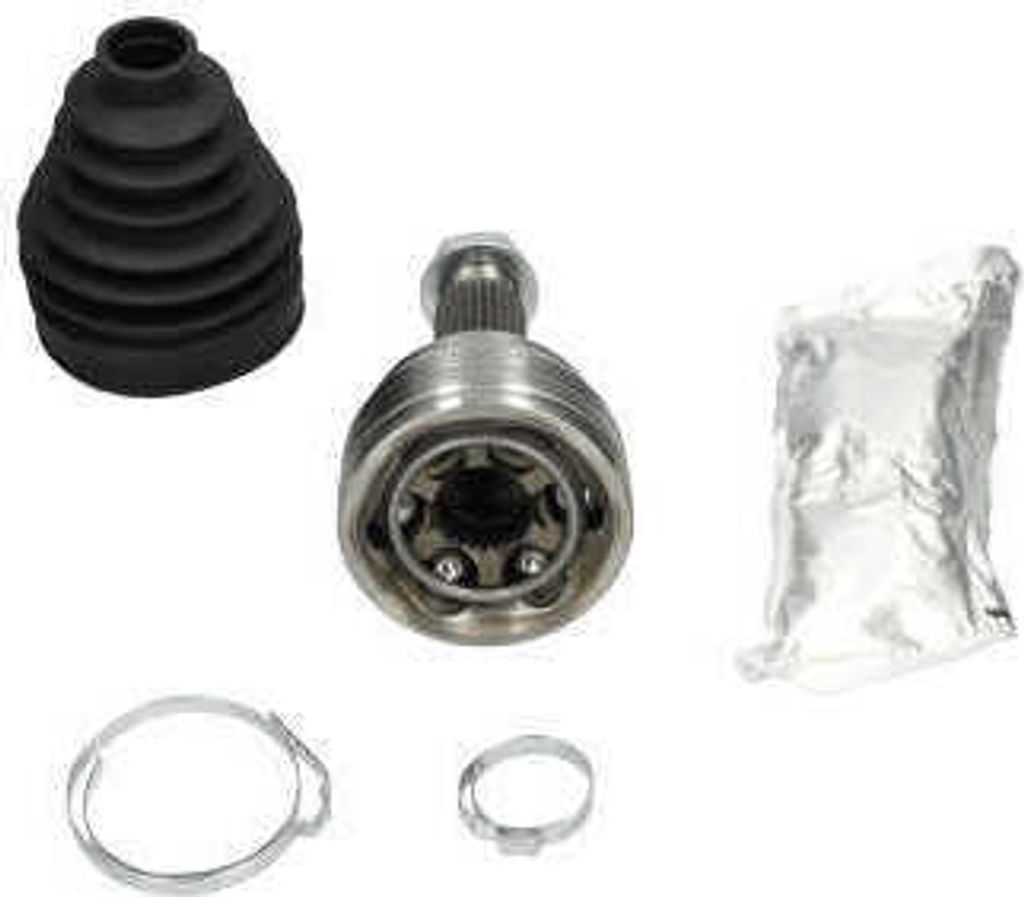 KAVO PARTS Gelenksatz Antriebswelle Vorne Links für HYUNDAI IONIQ (AE) CV-10006