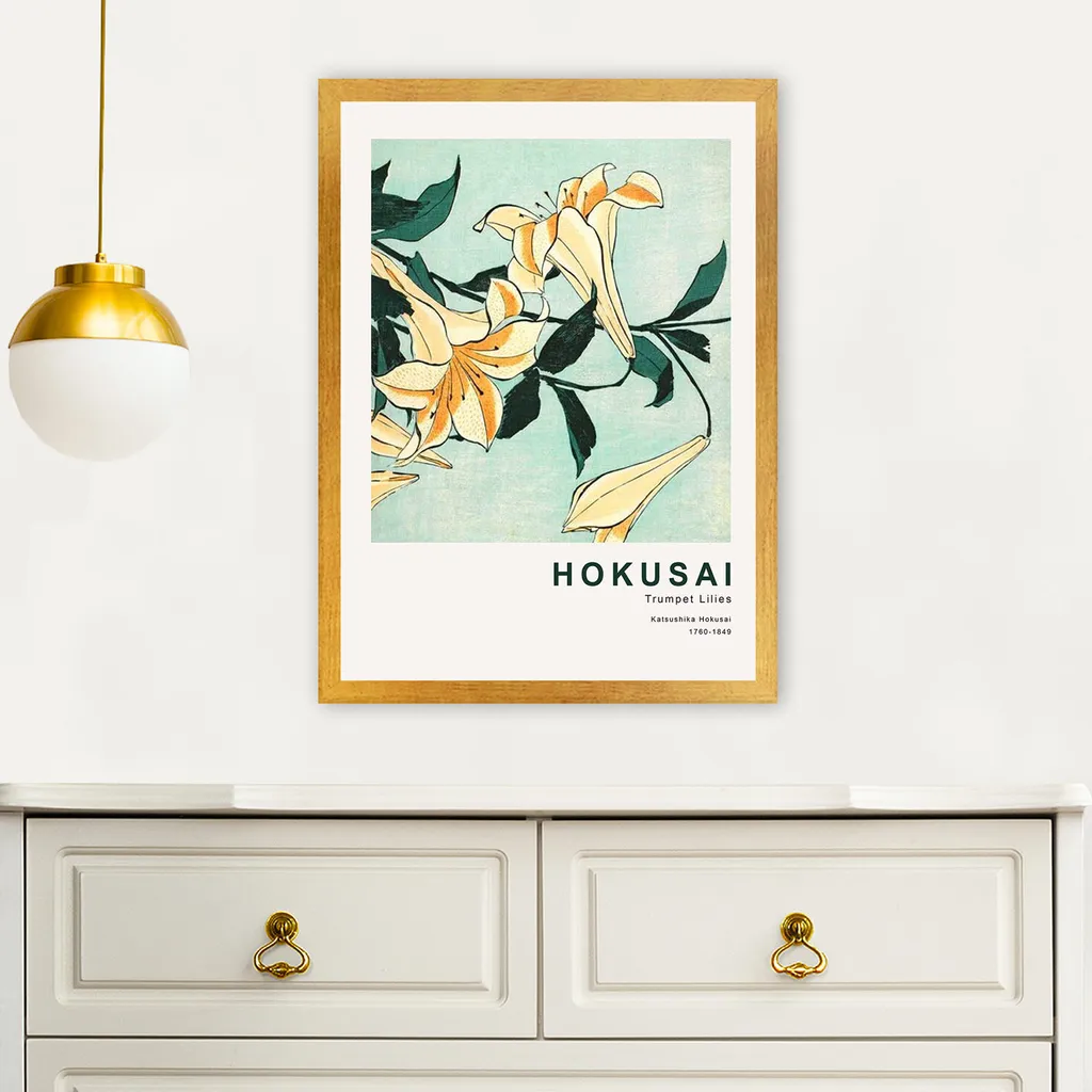 Tableau sur toile Wallity AC13256-FMS1105 35x45 cm - Art Coloré en Bois