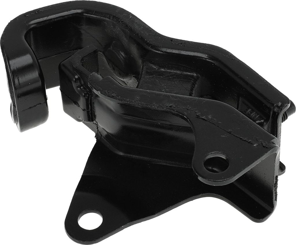 1 Stk. Motorhalterung für Honda Accord 6. Generation CG1 2001-2003 3.0L links Motorlager Nr. 50805S3VA81 Schwarz Metall