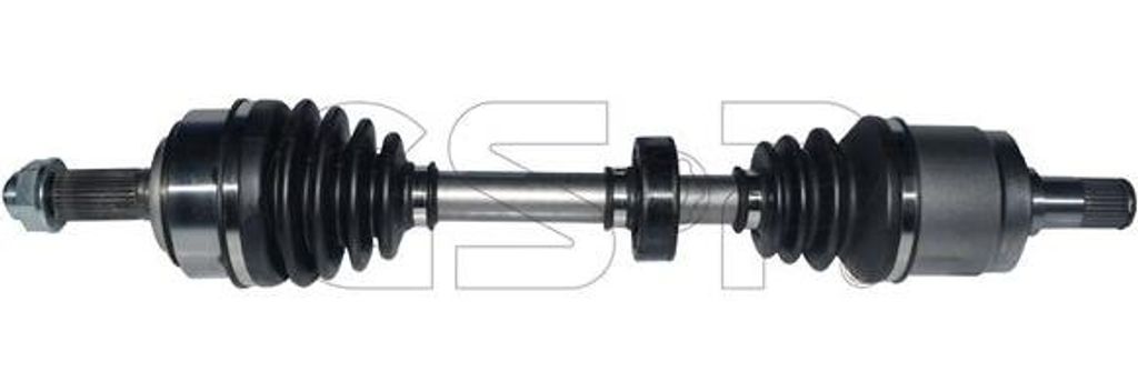 GSP 223026 Antriebswelle OE 44306SEFE00 kompatibel mit Accord