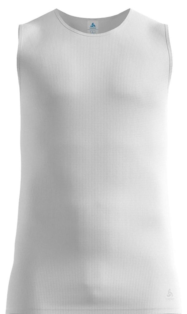 ODLO BL TOP crew neck singlet ACTIVE LIGHT WEI XXL Produktbild 