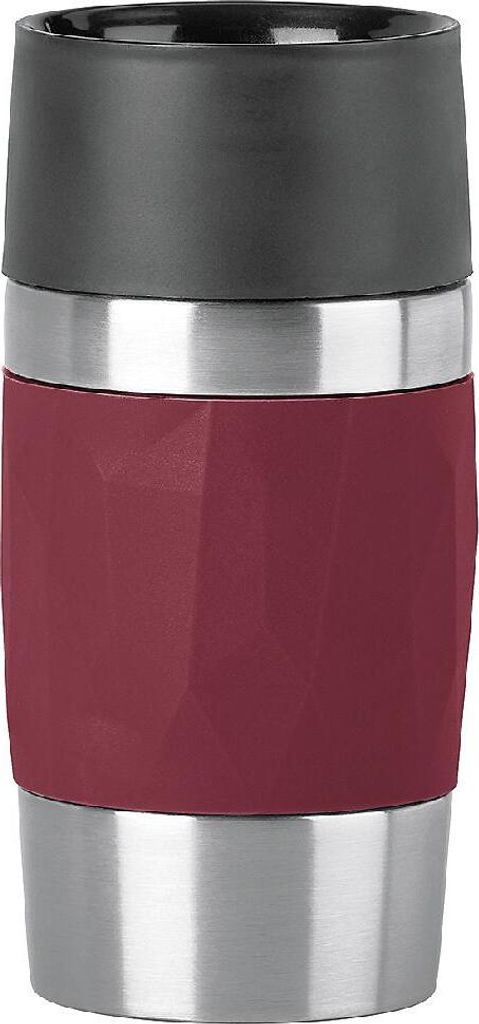 Thermobecher "Travel Mug Compact"