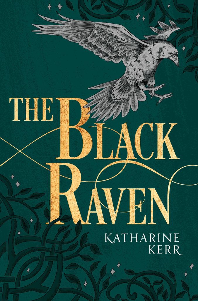 Black Raven – Lingua: Inglese