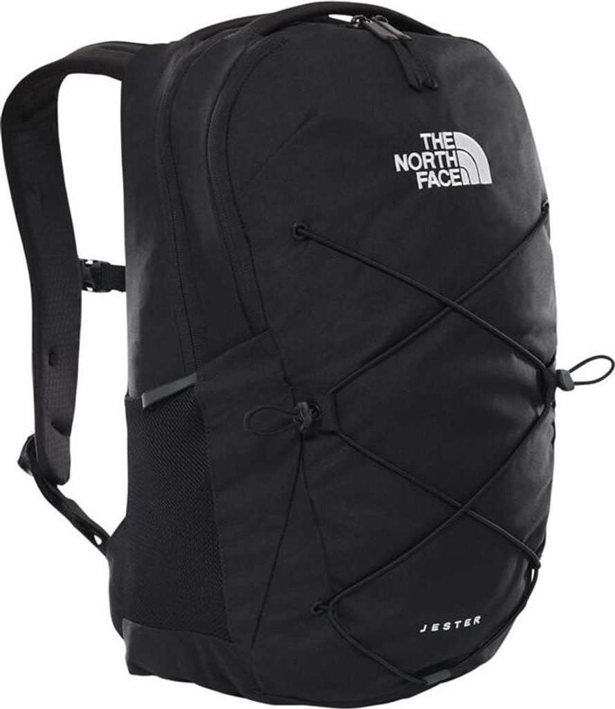 The North Face Jester Nero - Taglia unica grande Immagine del prodotto 