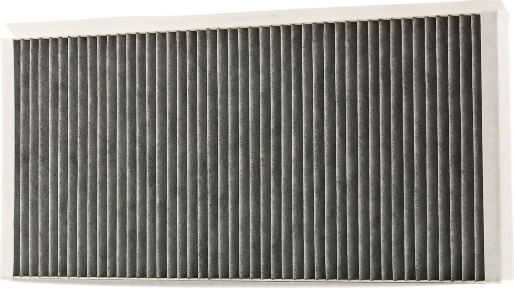 Filtre d'habitacle à charbon actif pour Range Rover IV et BMW X5 E53