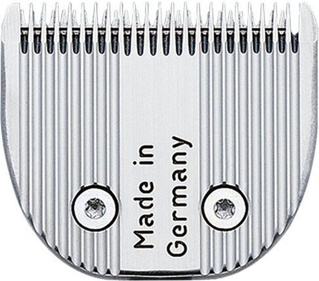 Ermila MAGIC BLADE, Edelstahl, Edelstahl, Deutschland Produktbild 