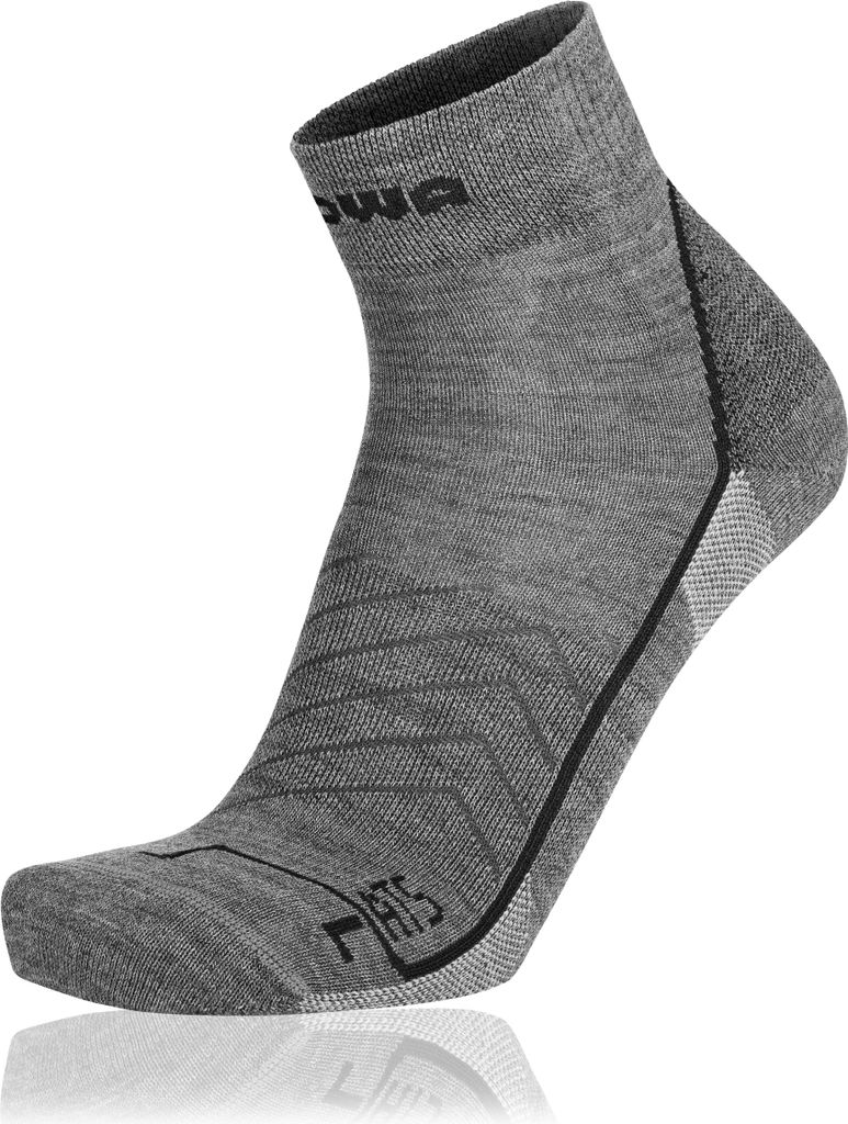 LOWA Lowa LS1776 0924 - 663200027 grau 739-20-00009