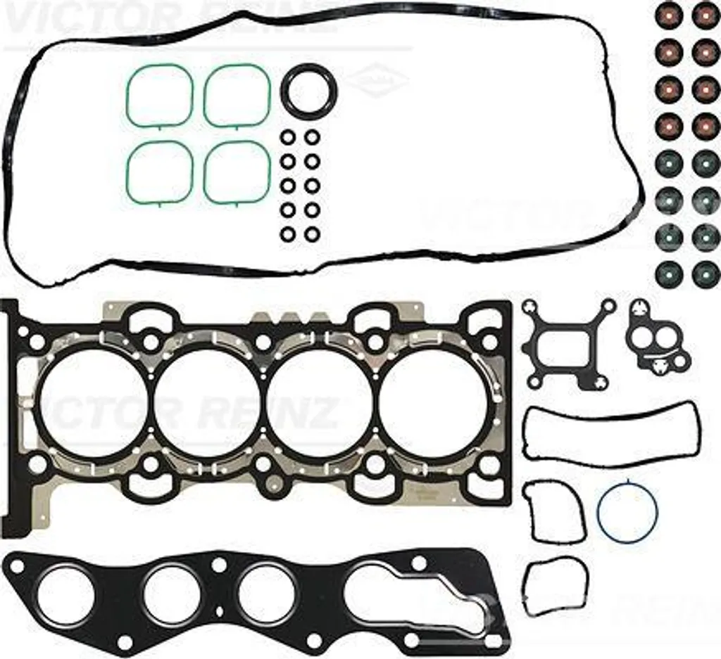 Kit joints culasse 02-43185-01 haute résistance pour Classe E et Polo 9N