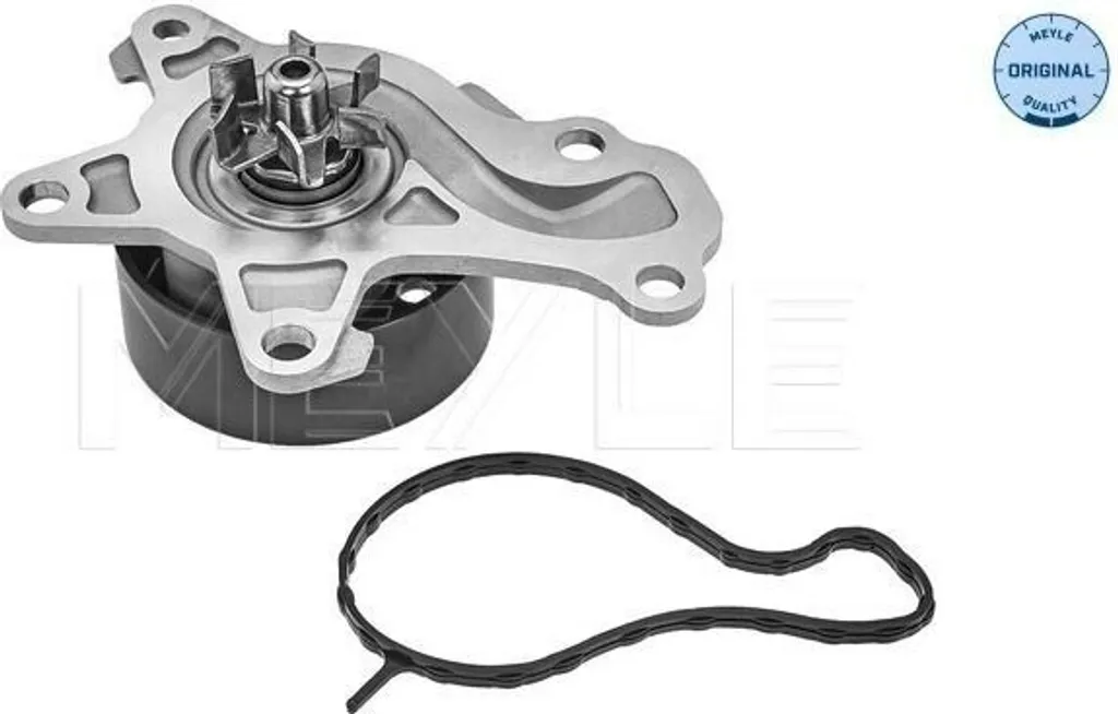 Pompe à eau MEYLE 30-13 220 0026 pour C1 II et Aygo - Qualité OE 1611550180