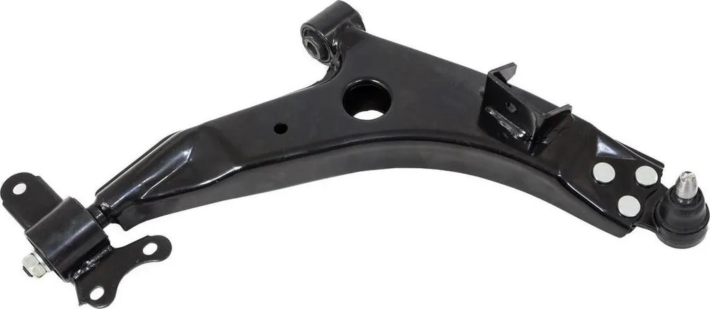 Bras de suspension droit renforcé Daewoo Evanda KLAL - MS 41800B-PCS-MS