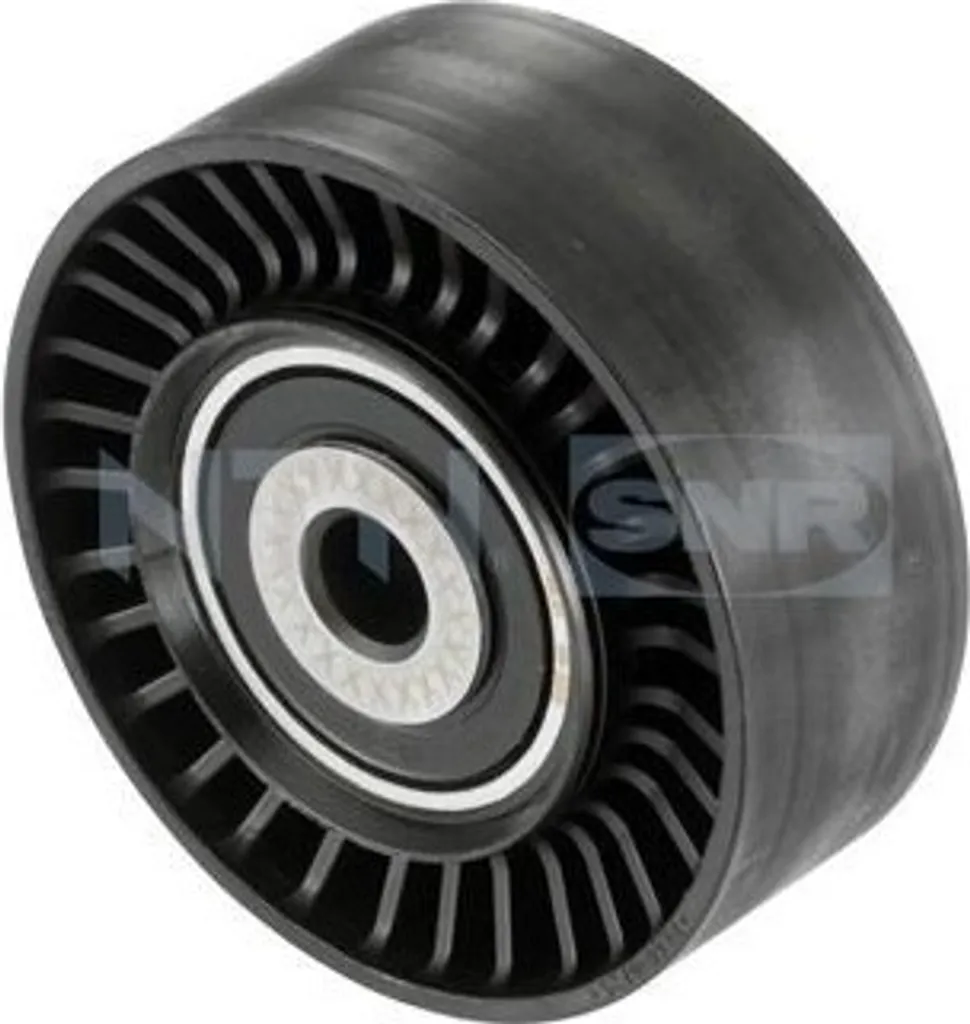 Galet de renvoi de courroie nervurée pour Mondeo IV et Freelander 2 L359