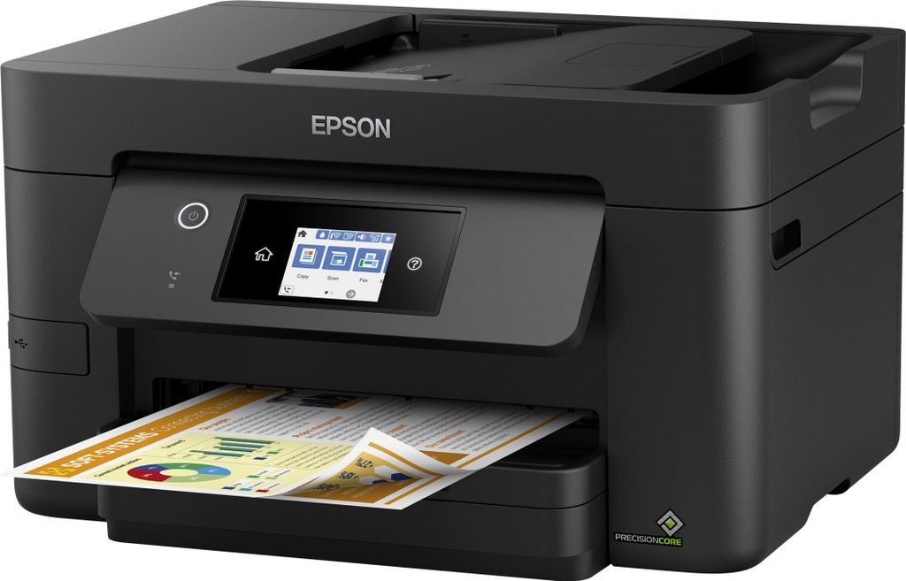 Epson WorkForce Pro WF-3820DWF Obrázek produktu 