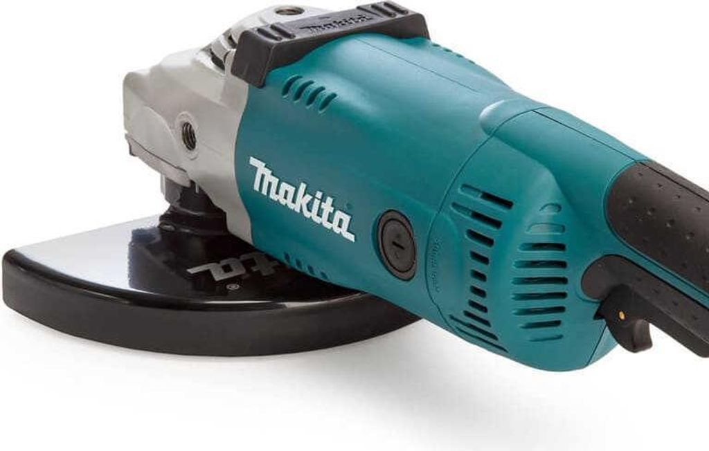 Flangia Interna Makita Per Smerigliatrici 115-230mm - Diametro 42mm - Foto 3