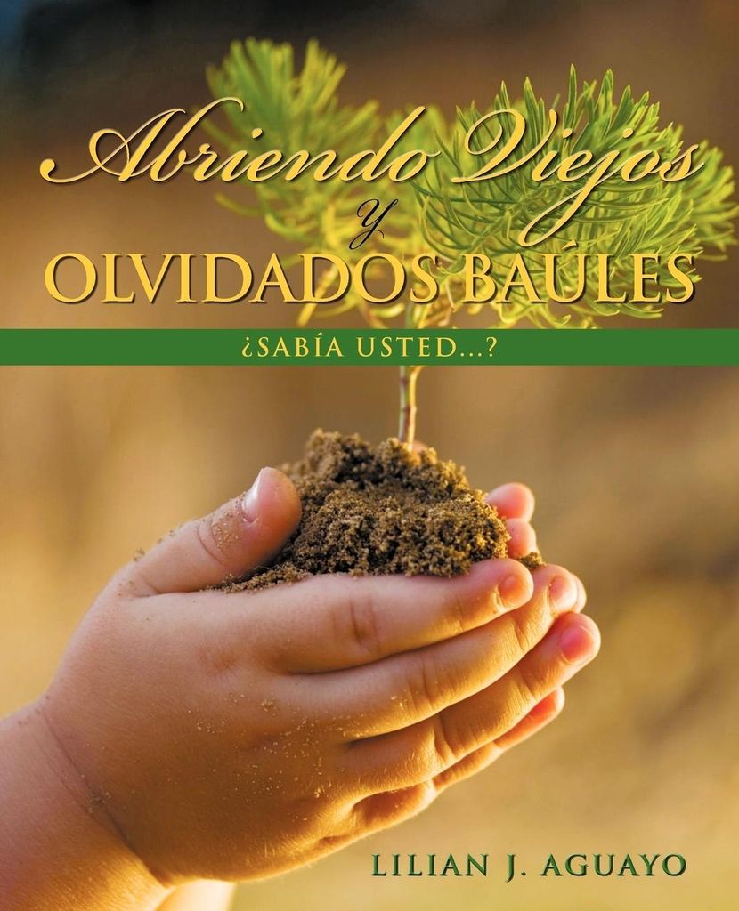 Abriendo Viejos y Olvidados Baules
