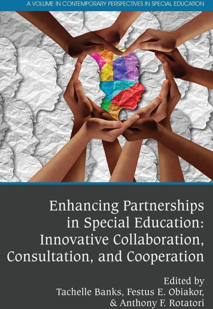 Enhancing Partnerships in Special Education