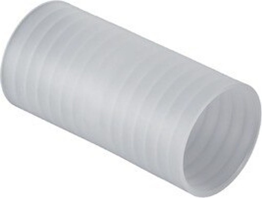 Geberit Muffe für PushFit Schutzrohr, 25 mm