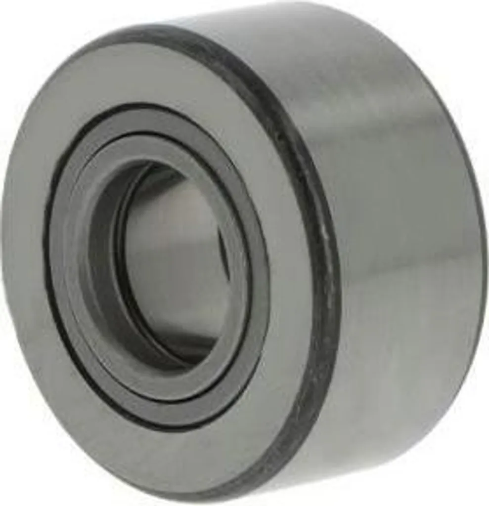 Galet NUTR15 NKE 15mm - Résistance aux charges lourdes et largeur de 19mm