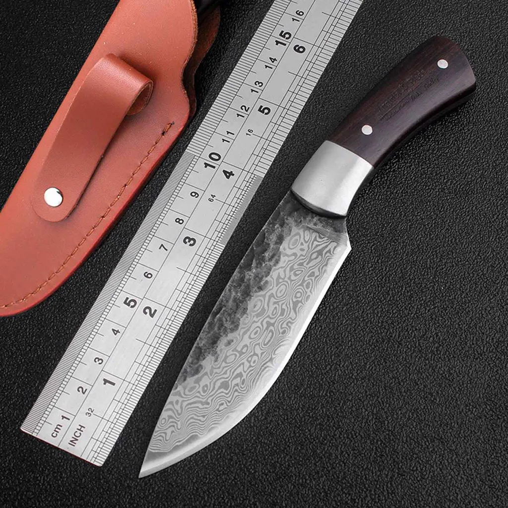 Coperture Coltello PATIKIL - Protezione Lame Per Coltello Da Pane 8 Pollici