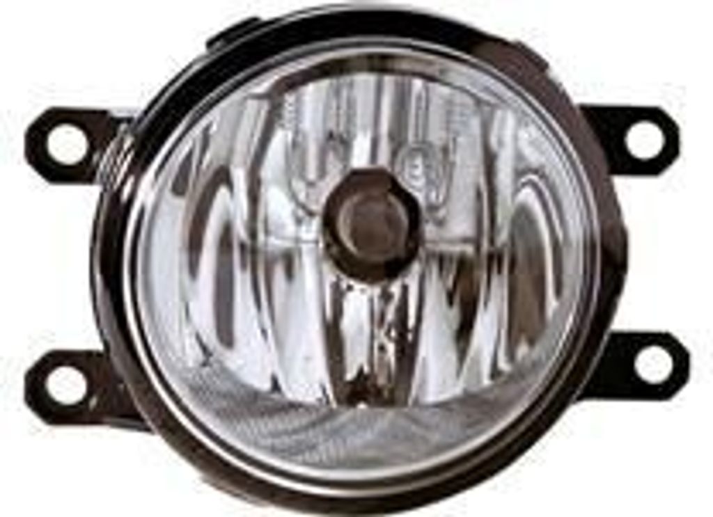 VAN WEZEL 5472995 H11 Nebelscheinwerfer Links für TOYOTA RAV 4 III (ACA3, ACE, ALA3, GSA3, ZSA3) Nebelleuchte