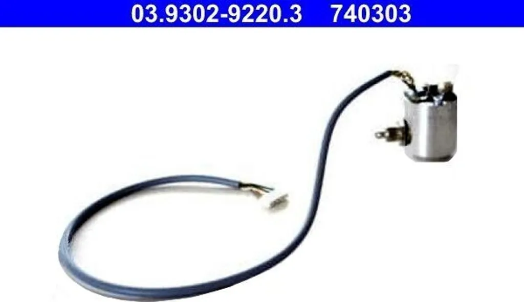 Régulateur de pression hydraulique avec corps robuste en acier trempé