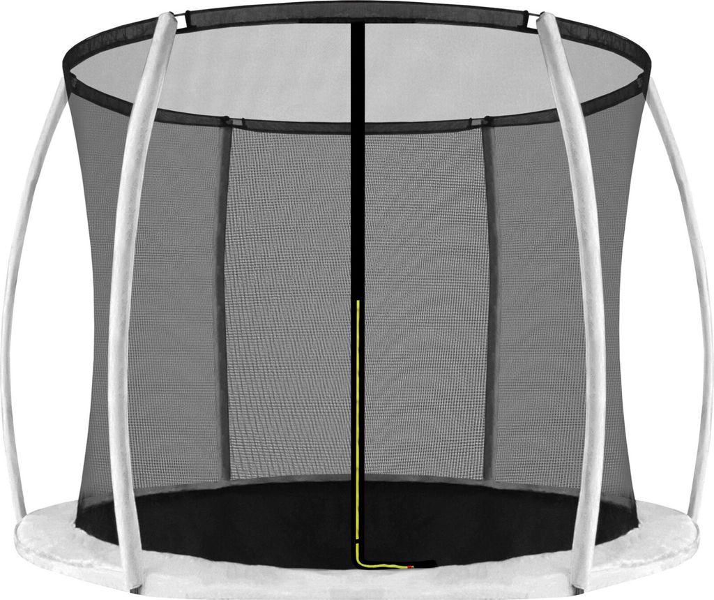 Aga Schutznetz für Trampolin 180 cm 6 ft für 6 Stange SPORT EXCLUSIVE