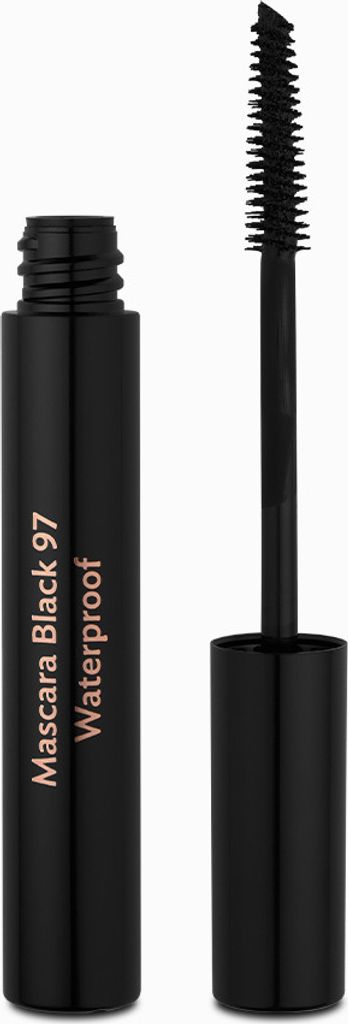 COSART Mascara 97 Black Waterproof