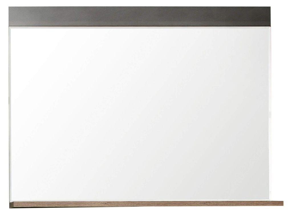 trendteam šatníkové zrkadlo Indy Graphite Grey Matera NB/ Obrázok produktu 