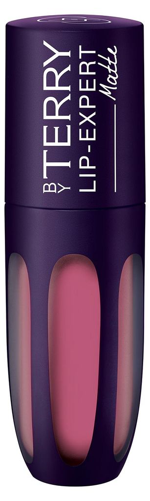 By Terry, Lip-Expert, Matte, Liquid Lipstick, 3, Rosy Kiss, Zdjęcie produktu 