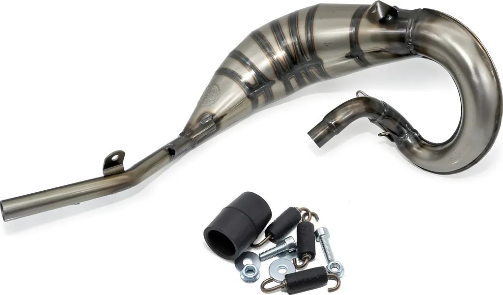 Raccord d'échappement LeoVince 80029 pour collecteur haute performance