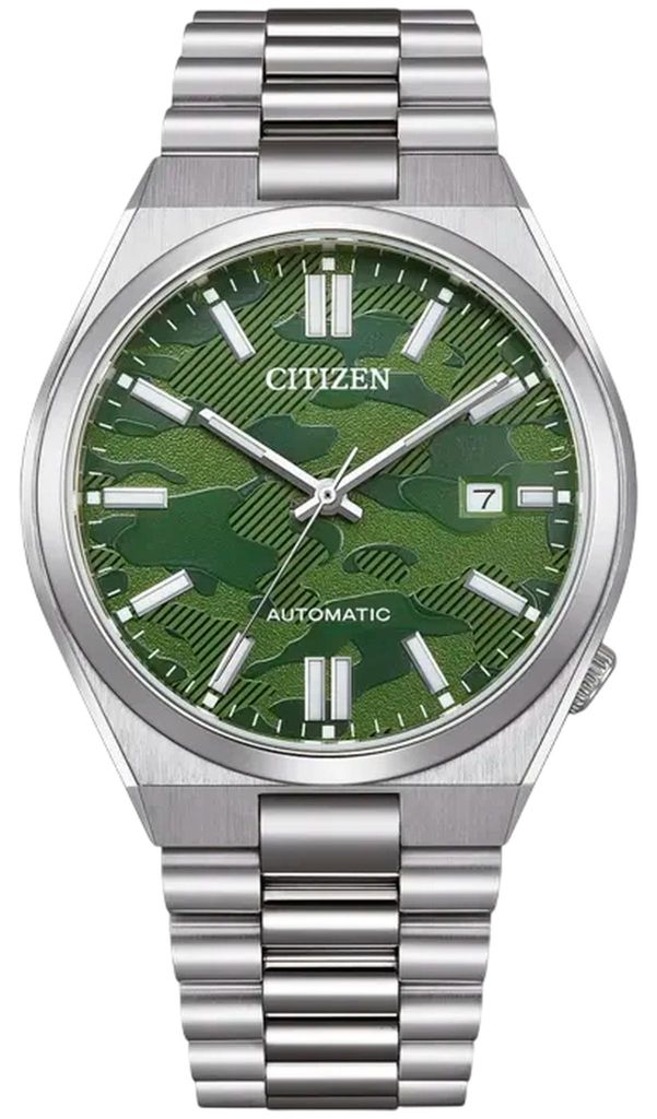 Citizen NJ0159-86X Orologio da uomo Tsuyosa Automatic Immagine del prodotto 