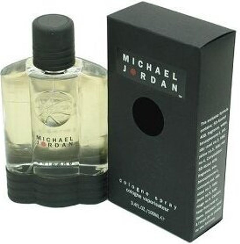 Michael Jordan Michael Jordan kolínská voda pro muže 100 ml Obrázek produktu 