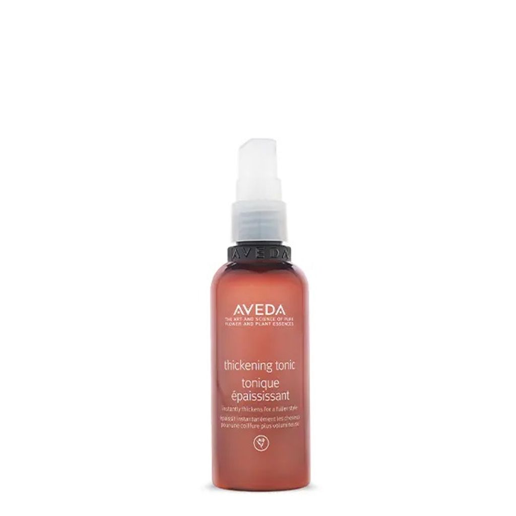 Aveda Thickening Tonic, Środek wzmacniający włosy, 100 ml, Zdjęcie produktu 