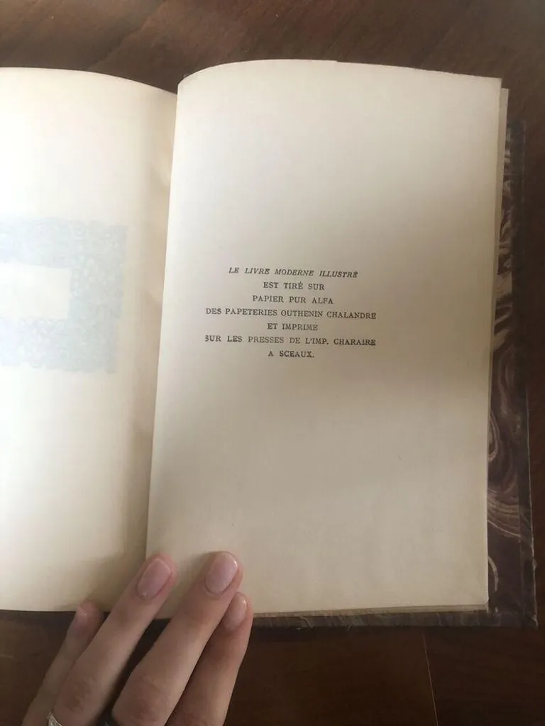Comprendre Colette avec Les Vrilles de la Vigne Édition Lecture Facile - 4