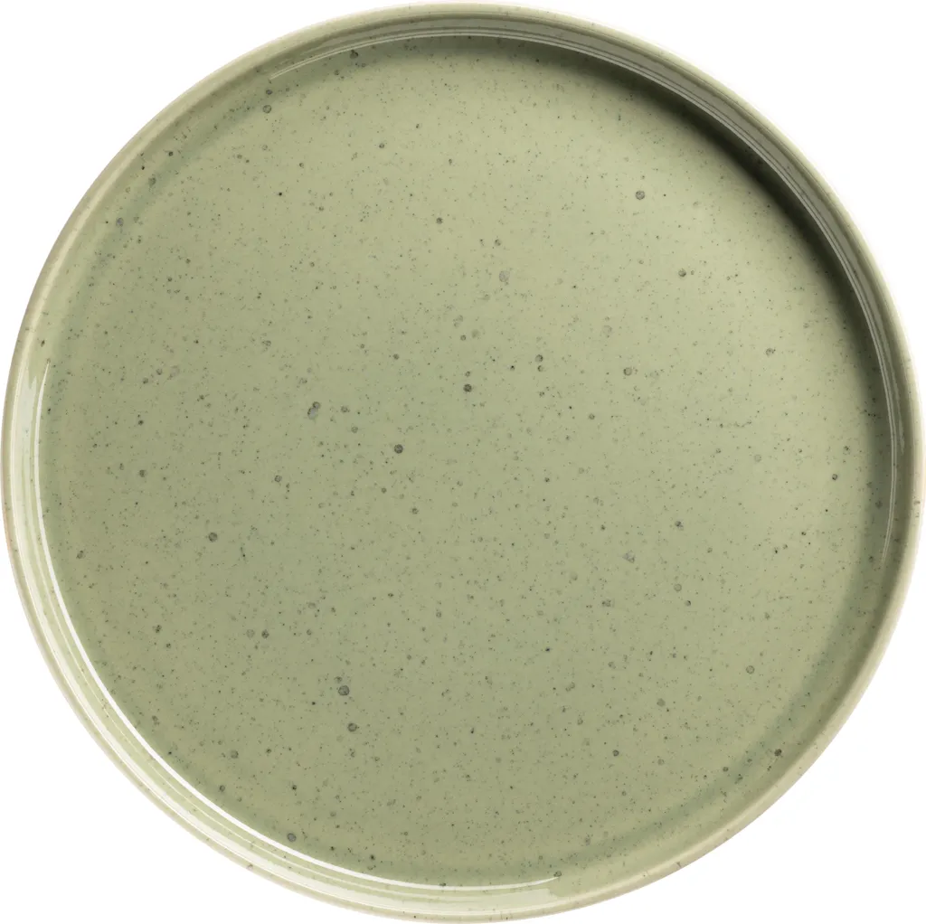 Servizio Piatti Teller Caramella | Ceramica Colorata Uso Quotidiano
