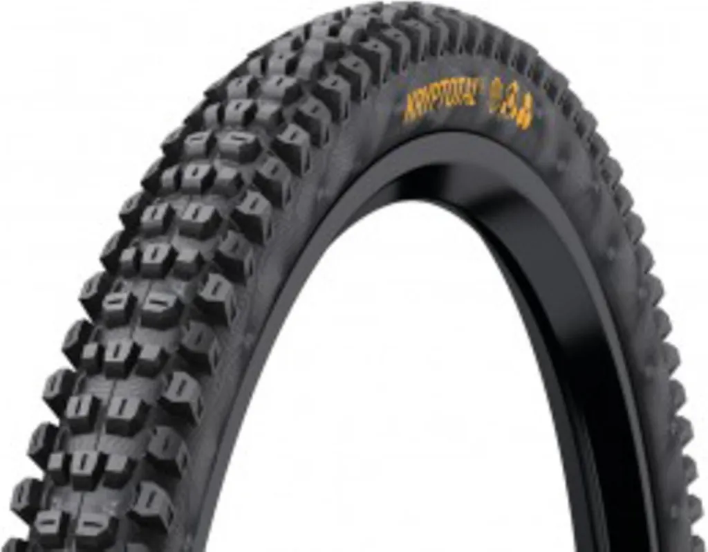 Pneu Continental Kryptotal-F DH 27.5x2.40 Anti-Crevaison Tubeless E-25