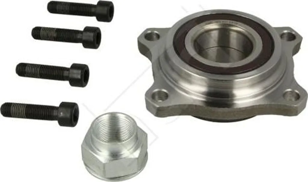 Kit Roulement de Roue HART Haute Résistance OE 71753817 Alfa 147