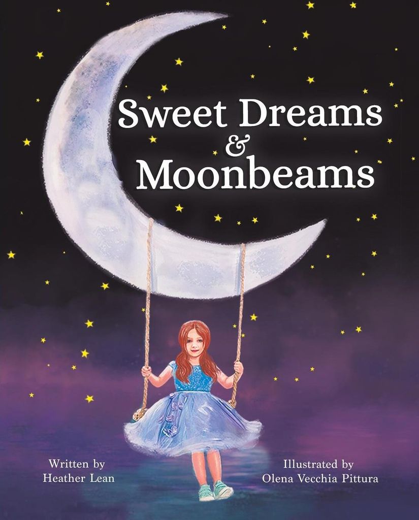Sweet Dreams & Moonbeams