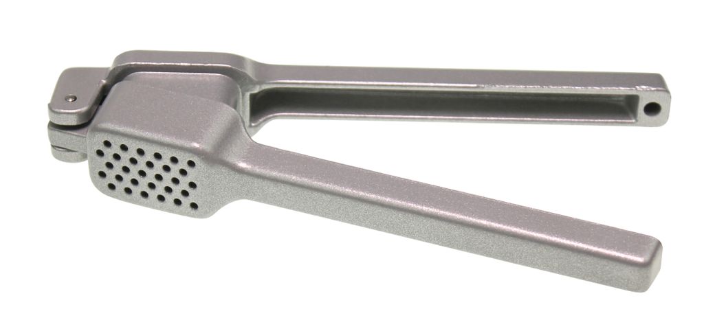 Westmark 30102260, Lis na cesnak, Strieborná, Hliník, 25 Obrázok produktu 