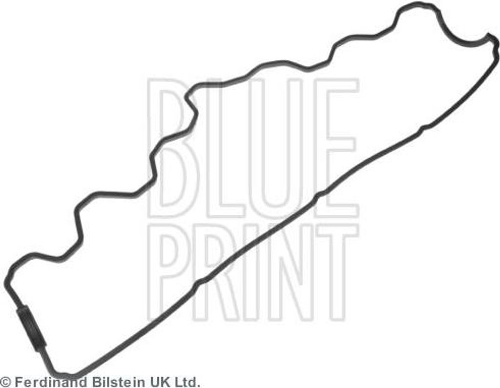 BLUE PRINT ADN16745 Dichtung, Ventildeckel OE 132704P400 kompatibel mit Patrol