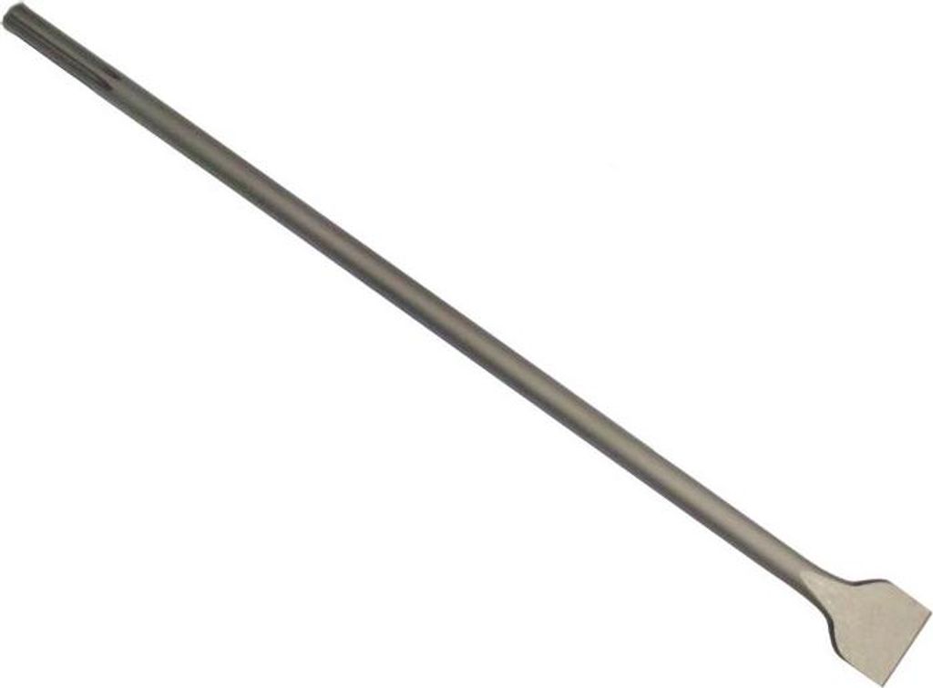 SDS Max szerokie dłuto płaskie 50x600 mm dla Zdjęcie produktu 
