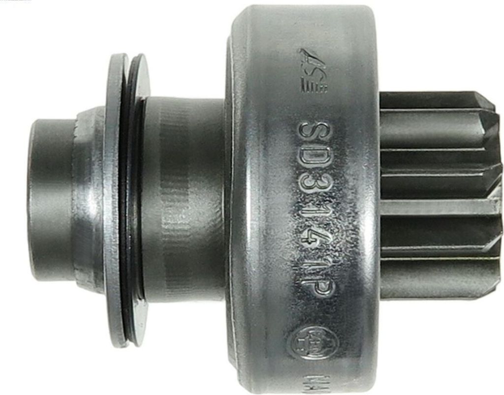 Anlasserfreilauf 9-Zahn AS-PL Freilauf Anlasser SD3141P