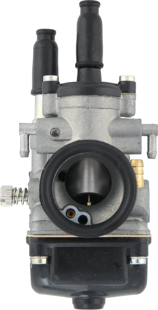 Carburateur Malossi 19-25mm pour stopper les trous à l'accélération 2T
