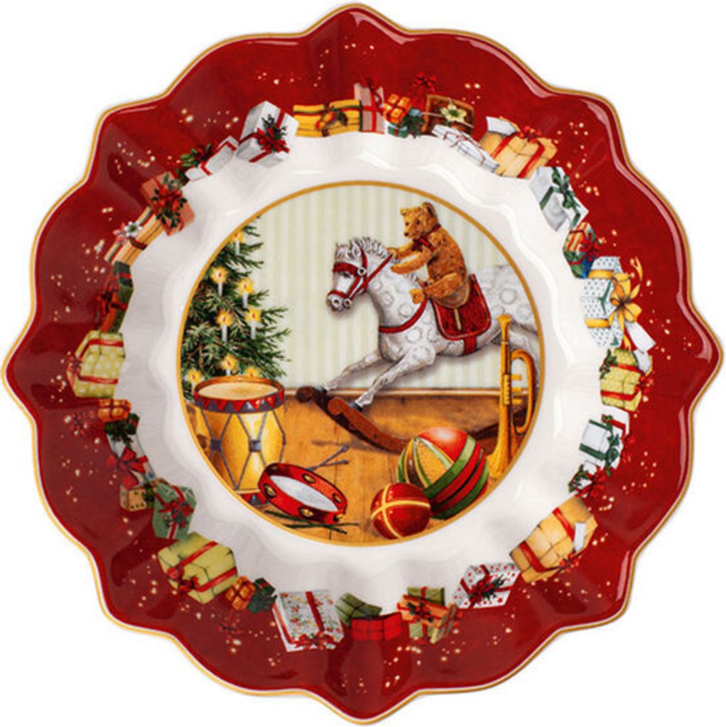 Ciotola Toy's Fantasy Villeroy & Boch piccola: Regali 17 cm Immagine del prodotto 
