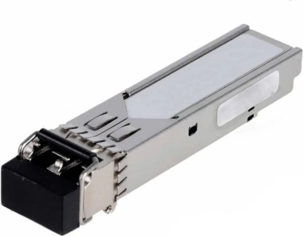 Lanview Cisco 10GBASE-SR Compatibile SFP+ Modulo 850nm 300m LC DOM