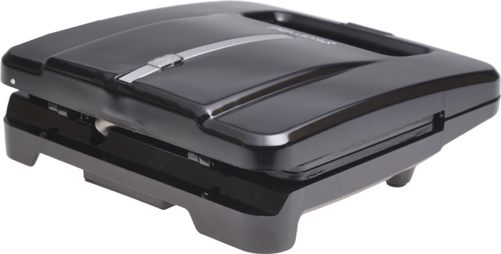 Sandwichtoaster Elektrischer Grill Kamille Km-6718