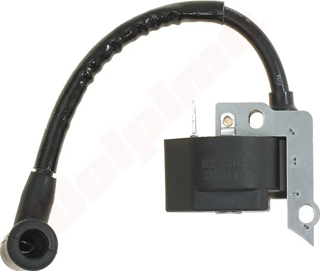 Bobine d'Allumage pour Stihl FS 38 FS 45 FS 55 Remplace 4140 400 1308