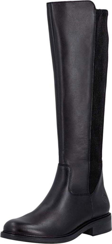 Remonte Damen Schuhe 40502-37, 40502-38, 40502-39, 40502-40, 40502-41, 40502-42, 40510-37, 40510-38, 40510-39, 40510-40, 40510-41 REM-D2W74 schwarz 37