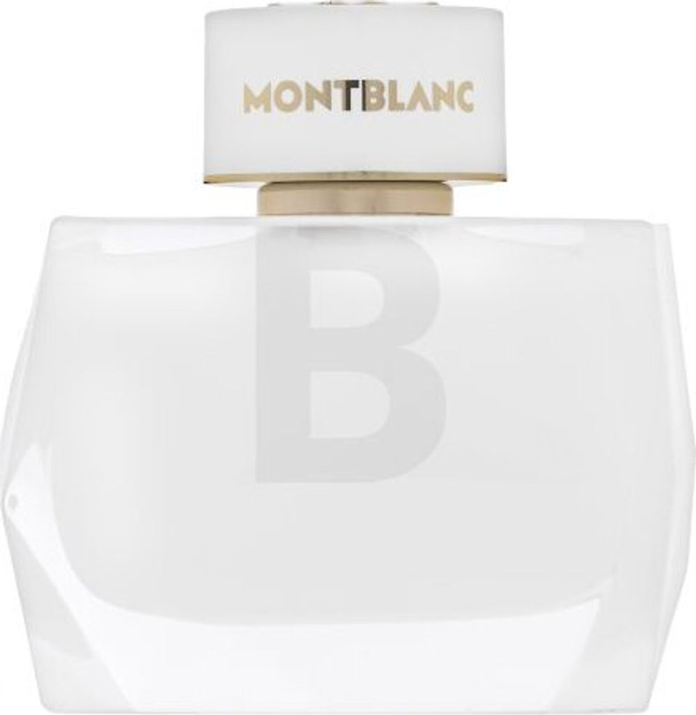Mont Blanc Signature Eau de Parfum für Damen 90 ml Produktbild