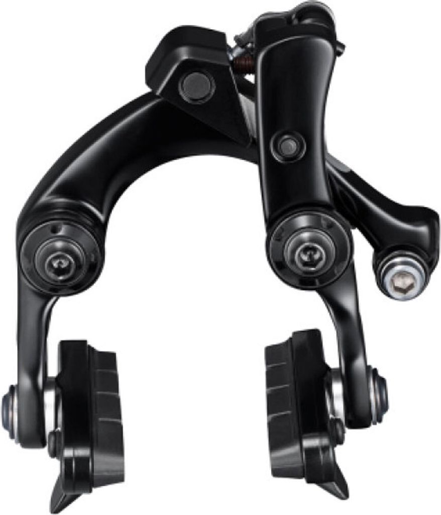 SHIMANO Rennbremse "Dura Ace" BR-9110 Mod.17, SB-verpackt, Produktbild 